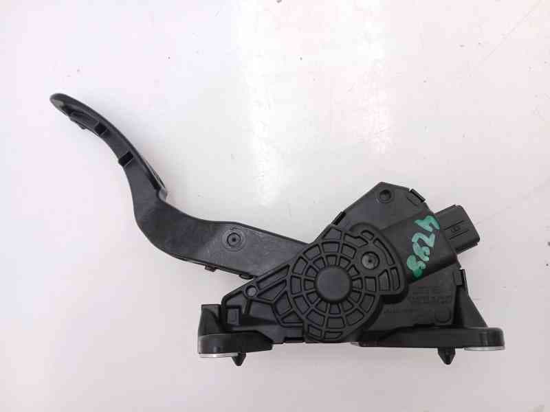 Recambio de potenciometro pedal para toyota yaris (_p21_, _pa1_, _ph1_) 1.5 (mxpa11) referencia OEM IAM 78110K0030