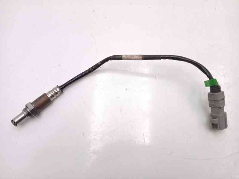 Recambio de sonda lambda para toyota yaris (_p21_, _pa1_, _ph1_) 1.5 (mxpa11) referencia OEM IAM 89467K0060 89467K0060