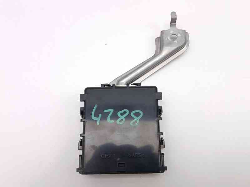 Recambio de modulo electronico para toyota yaris (_p21_, _pa1_, _ph1_) 1.5 (mxpa11) referencia OEM IAM 2360000220 8594052100