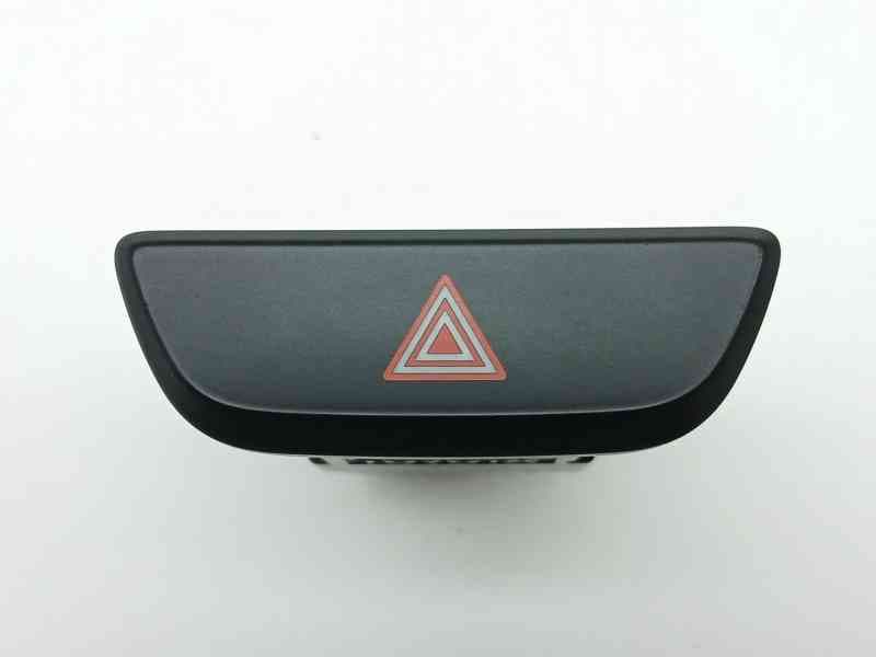 Recambio de warning para toyota yaris (_p21_, _pa1_, _ph1_) 1.5 (mxpa11) referencia OEM IAM 15D509