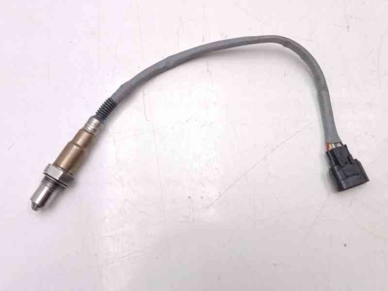 Recambio de sonda lambda para dacia dokker furgón/monospace 1.5 dci 75 / blue dci 75 (fejw, feah) referencia OEM IAM 0281004221