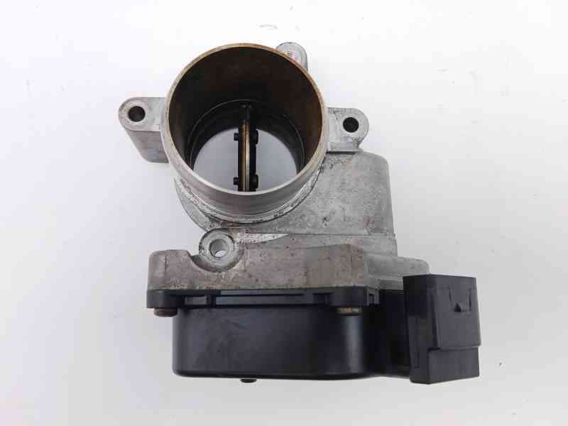 Recambio de caja mariposa para audi a3 sportback (8pa) 1.6 tdi referencia OEM IAM 03L128063Q