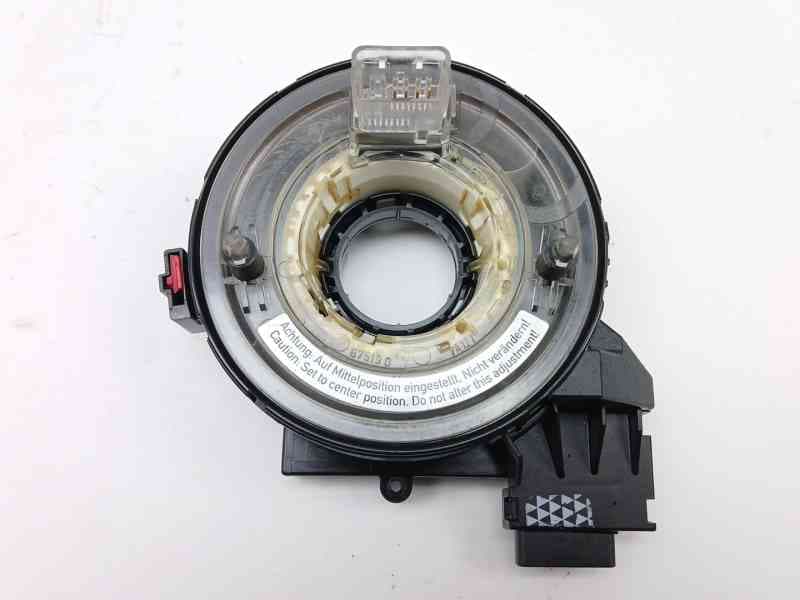 Recambio de anillo airbag para audi a3 sportback (8pa) 1.6 tdi referencia OEM IAM 1K0959653D 1K0959653D