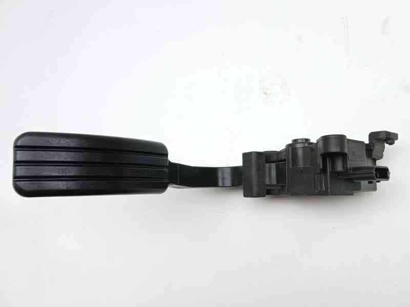 Recambio de potenciometro pedal para dacia dokker furgoneta/monovolumen 1.5 dci 75 / blue dci 75 (fejw, feah) referencia OEM IAM