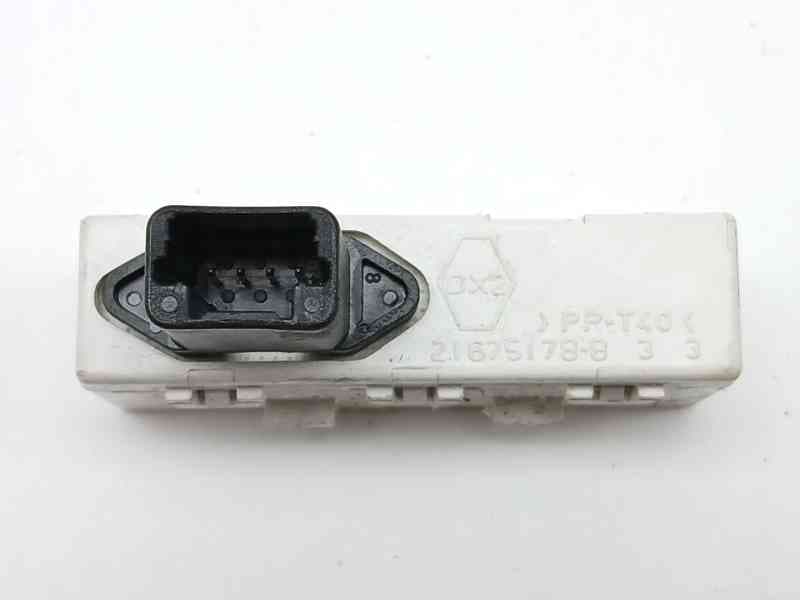 Recambio de sensor para dacia dokker furgoneta/monovolumen 1.5 dci 75 / blue dci 75 (fejw, feah) referencia OEM IAM 248800001R 2