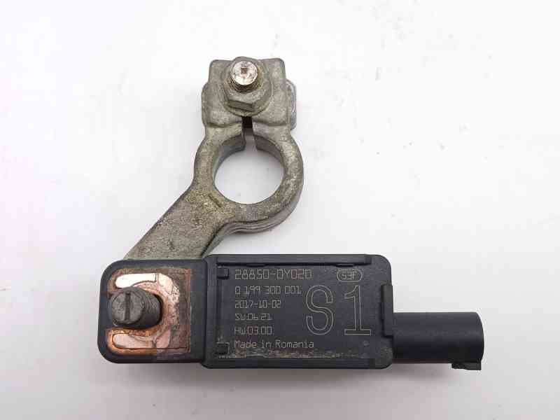Recambio de modulo electronico para toyota c-hr (_x1_) 1.8 hybrid (zyx10_, zyx11_) referencia OEM IAM 0199300001 288500Y020