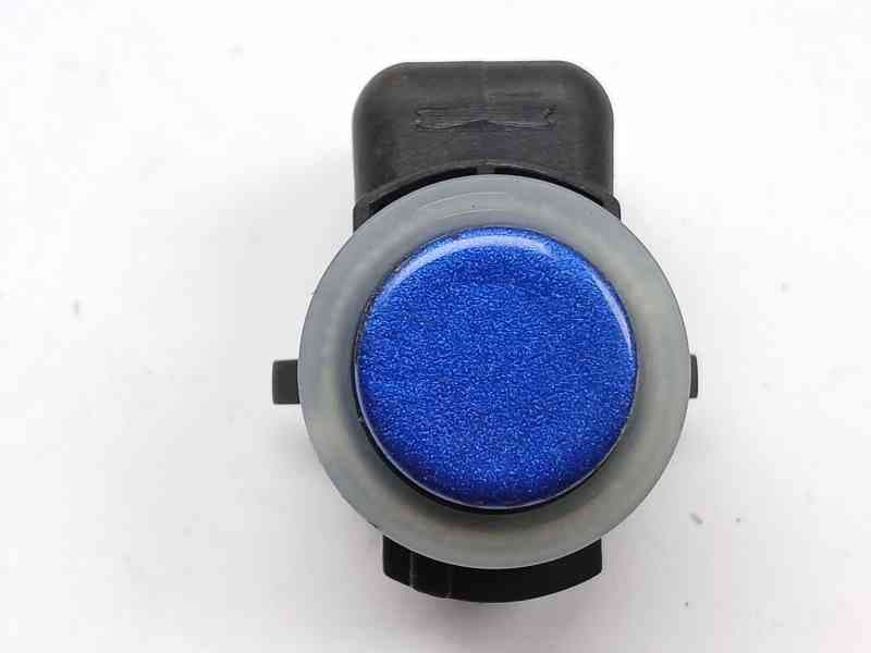 Recambio de sensor de aparcamiento para toyota c-hr (_x1_) 1.8 hybrid (zyx10_, zyx11_) referencia OEM IAM 89341F4030 89341F4030