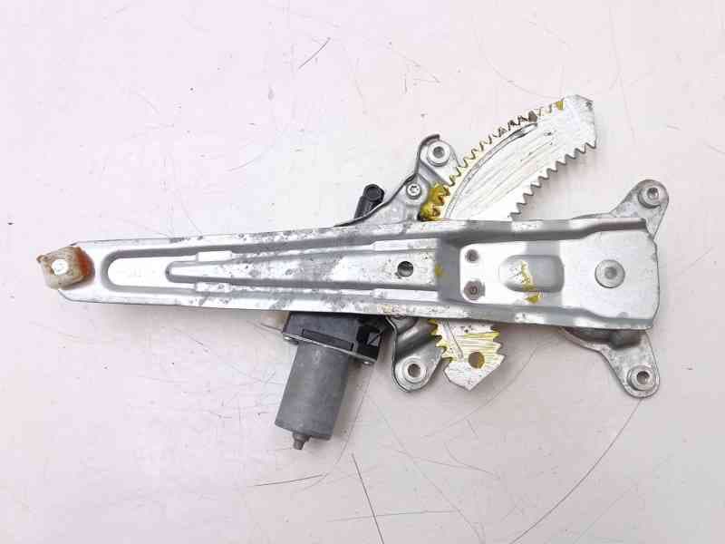 Recambio de elevalunas trasero izquierdo para suzuki sx4 s-cross (jy) 1.4 t (akk 414) referencia OEM IAM 2621005670 8356061M00