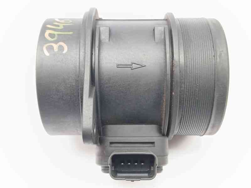 Recambio de caudalimetro para jaguar xf i (x250) 3.0 d referencia OEM IAM 4R8Q12B579AC 5WK97011
