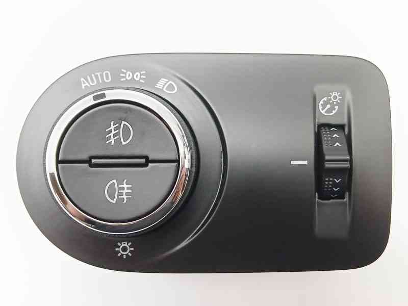 Recambio de mando luces para opel astra k sports tourer (b16) 1.4 turbo (35) referencia OEM IAM 39050760
