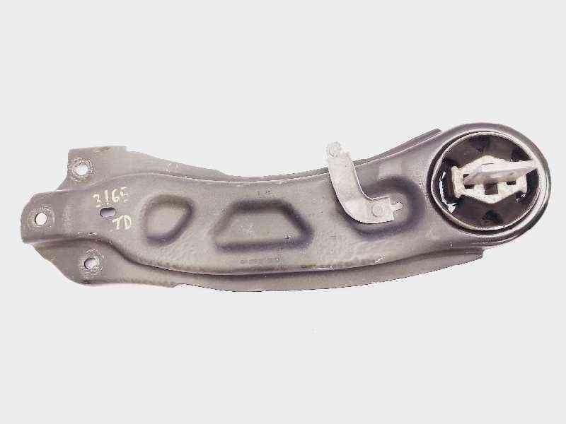 Recambio de brazo suspension inferior trasero derecho para mercedes-benz gla (clase 245 g) 220 d referencia OEM IAM A2463500506