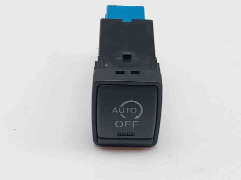 Recambio de interruptor para nissan qashqai (j11) black edition referencia OEM IAM 083492