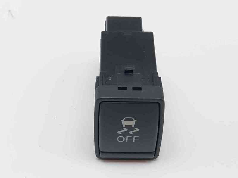 Recambio de interruptor para nissan qashqai (j11) black edition referencia OEM IAM 083492