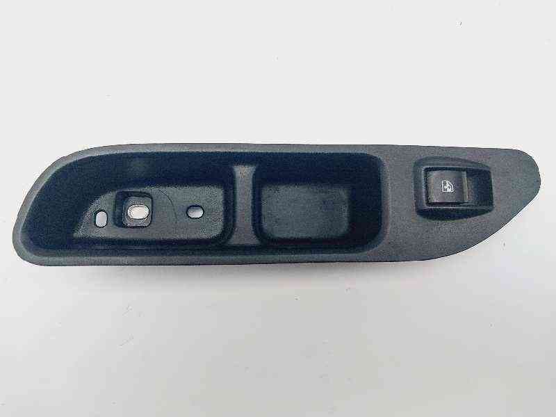Recambio de mando elevalunas delantero derecho para fiat tipo ii (357) fam lounge referencia OEM IAM 735662071