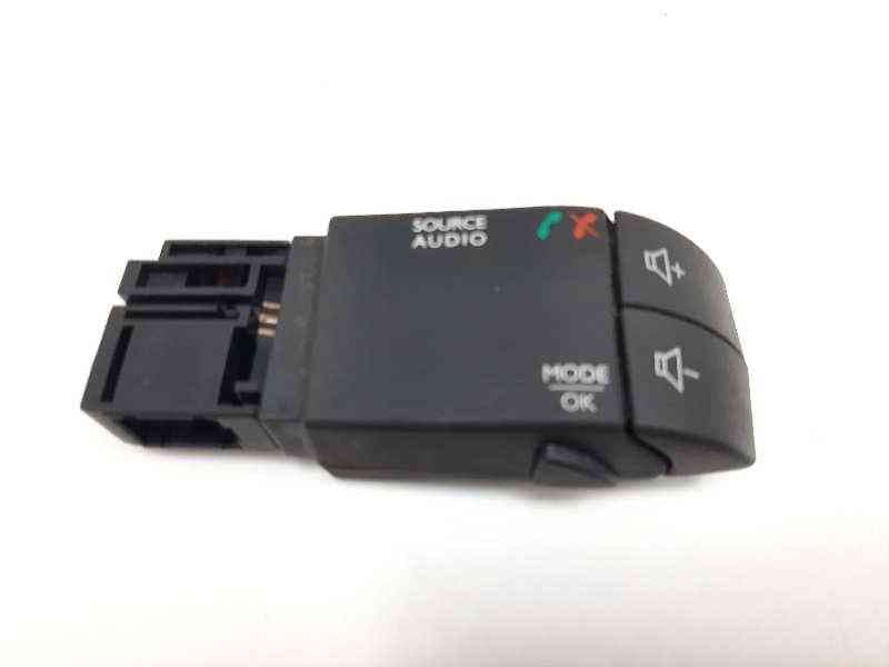 Recambio de mando multifuncion para dacia dokker essential referencia OEM IAM 344422023GB 25522448R