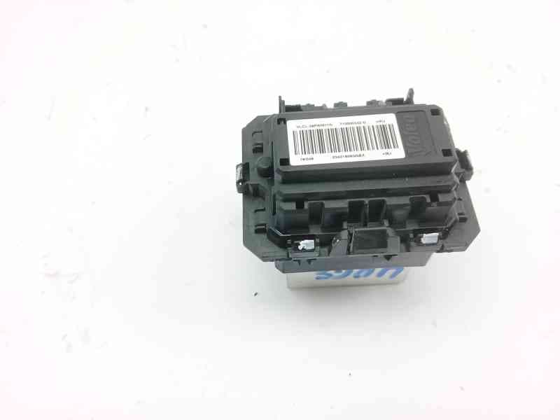 Recambio de resistencia calefaccion para peugeot 208 i (ca_, cc_) 1.2 vti 82 referencia OEM IAM T1000034ZD