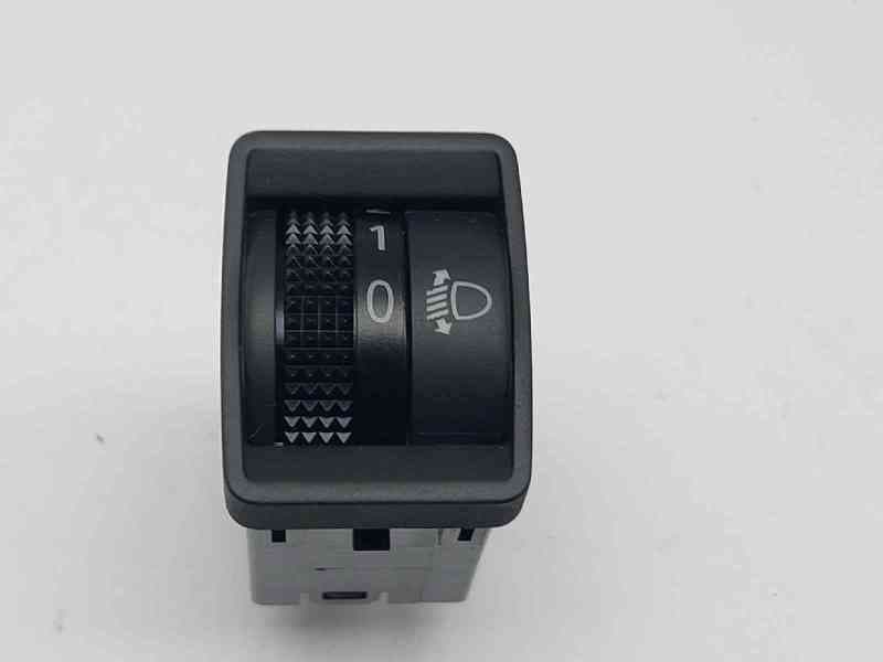 Recambio de mando luces para nissan qashqai (j11) black edition referencia OEM IAM 4EA0E
