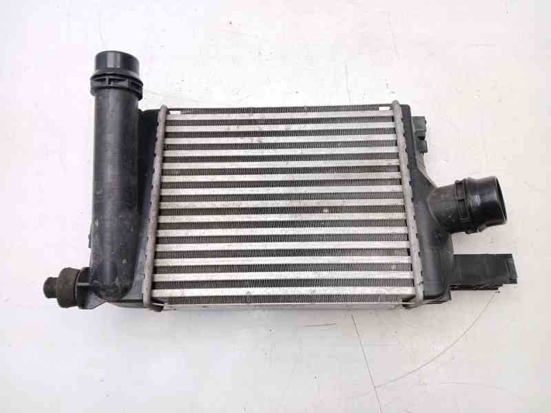 Recambio de intercooler para renault clio iv grandtour (kh_) 0.9 tce 90 referencia OEM IAM 144963014R 144963014R