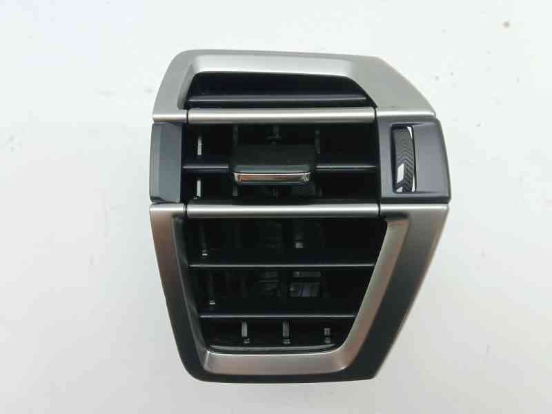 Recambio de rejilla aireadora para citroën c5 x (nd_, nc_) hybrid 180 (nddgyp) referencia OEM IAM 9837877280 9837877280