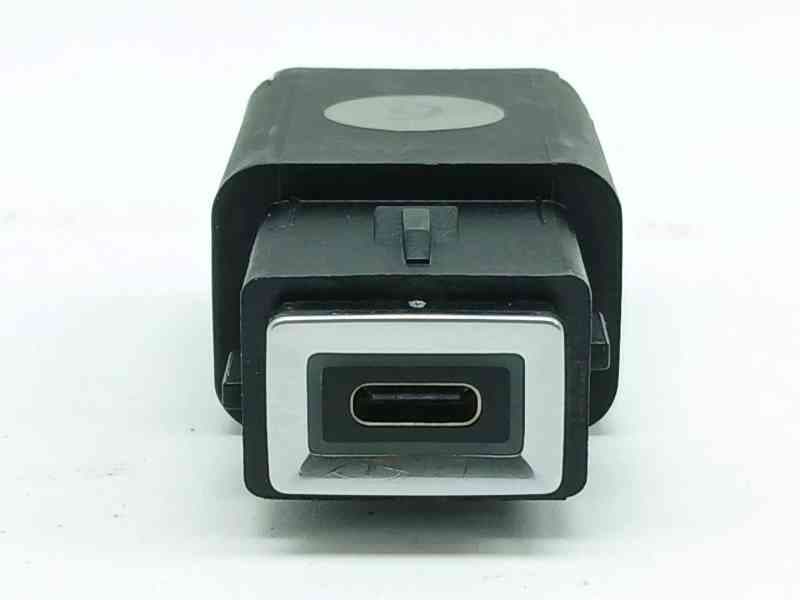 Recambio de modulo electronico para citroën c5 x (nd_, nc_) hybrid 180 (nddgyp) referencia OEM IAM 9848394880 98483947W