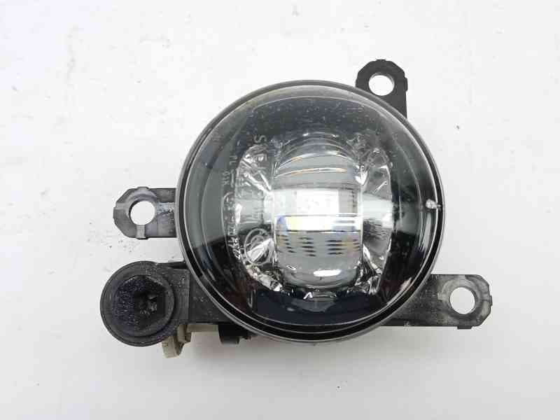 Recambio de faro antiniebla izquierdo para citroën c5 x (nd_, nc_) hybrid 180 (nddgyp) referencia OEM IAM 9831303880 9831303880