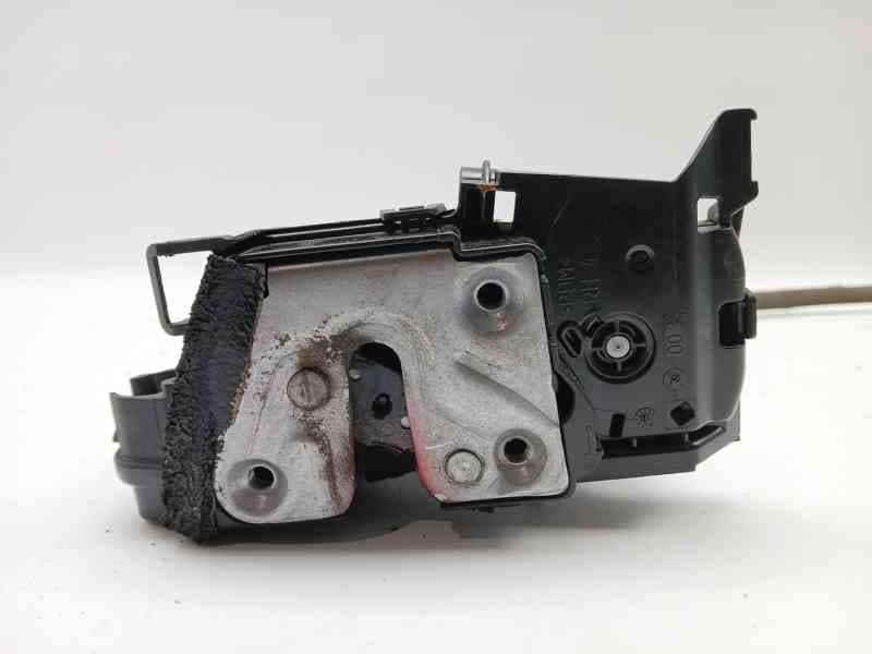 Recambio de cerradura puerta trasera derecha para renault clio iv grandtour (kh_) 0.9 tce 90 referencia OEM IAM 825002104R 82500