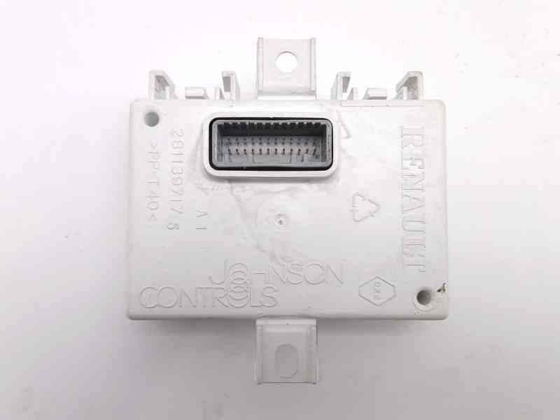 Recambio de modulo electronico para renault clio iv grandtour (kh_) 0.9 tce 90 referencia OEM IAM 283467680R 283467680R