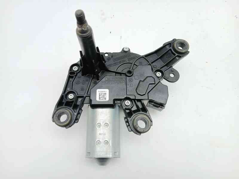 Recambio de motor limpia trasero para renault clio iv grandtour (kh_) 0.9 tce 90 referencia OEM IAM W000034936 287105483R