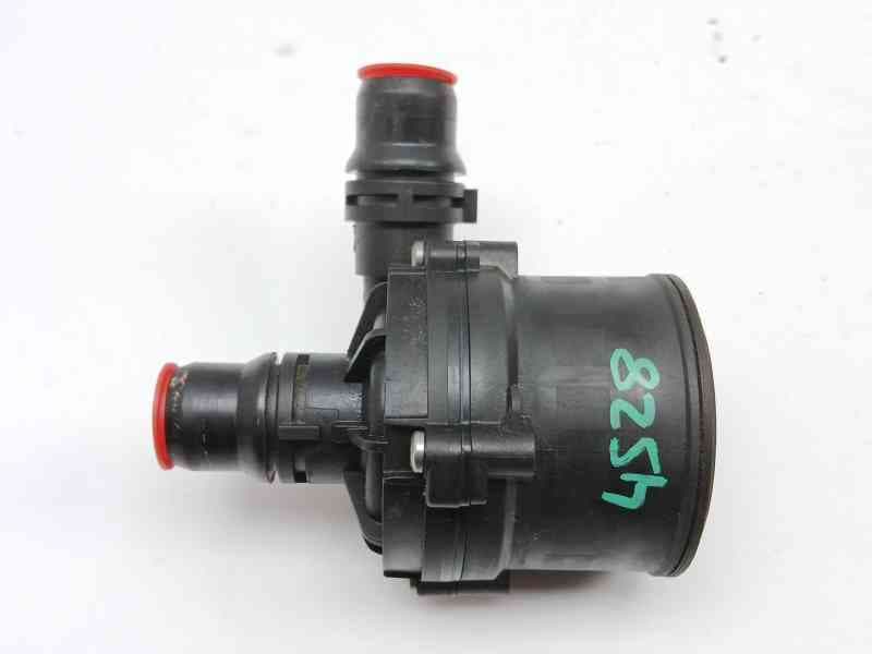Recambio de bomba agua para citroën c5 x (nd_, nc_) hybrid 180 (nddgyp) referencia OEM IAM 0392023422 9823813380