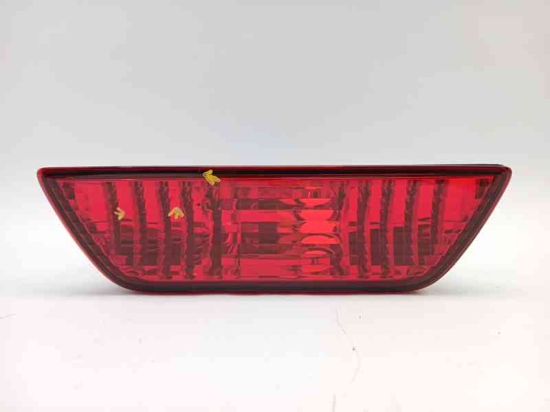 Recambio de piloto trasero central para suzuki swift v (az) 1.4 sport (a2l414) referencia OEM IAM 3657070L0 3657070L0