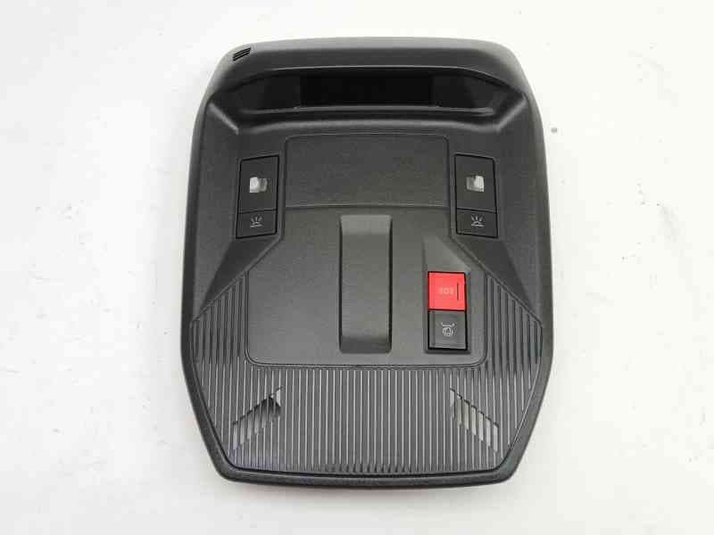 Recambio de luz interior para citroën c5 x (nd_, nc_) hybrid 180 (nddgyp) referencia OEM IAM 98368529ZD 98368532ZD 98343156ZD