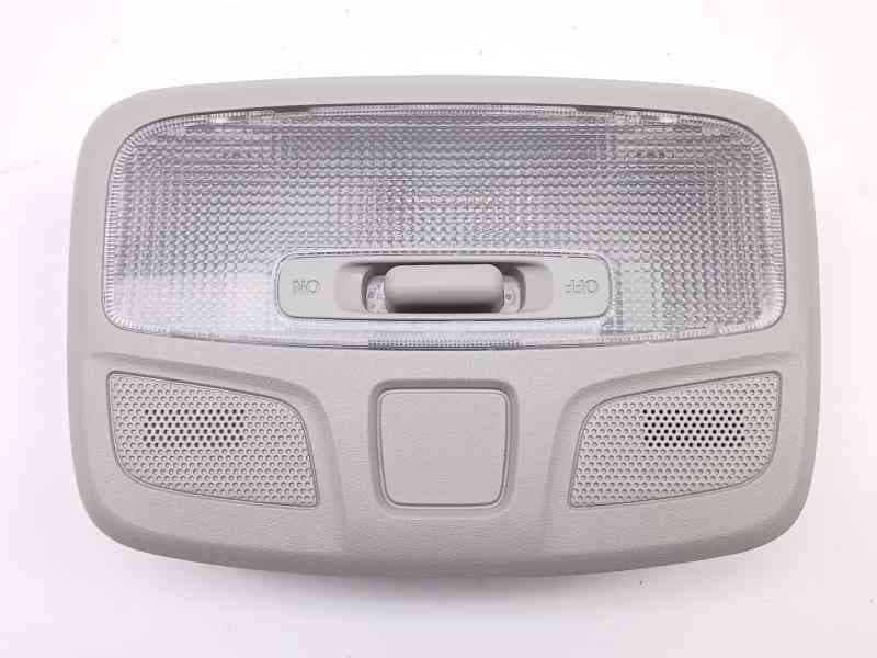 Recambio de luz interior para suzuki swift v (az) 1.4 sport (a2l414) referencia OEM IAM 3621062R0 3621062R0