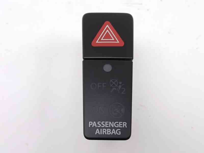 Recambio de warning para suzuki swift v (az) 1.4 sport (a2l414) referencia OEM IAM 3743054L105PK 3743054L105PK