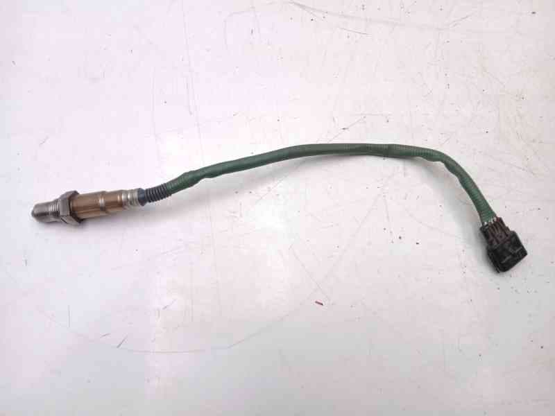 Recambio de sonda lambda para renault clio iv grandtour (kh_) 0.9 tce 90 referencia OEM IAM 0258027031 226934803R