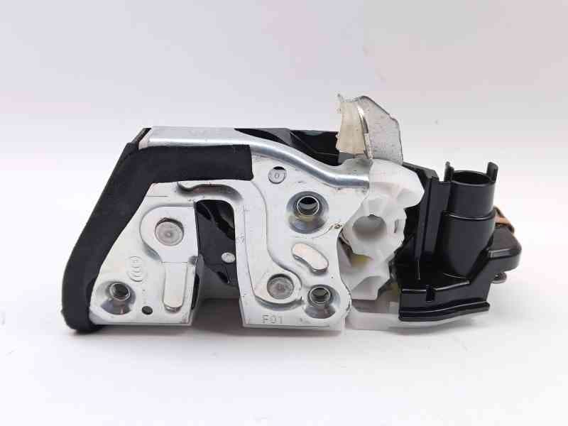 Recambio de cerradura puerta delantera derecha para suzuki swift v (az) 1.4 sport (a2l414) referencia OEM IAM 8221062R58000 8221