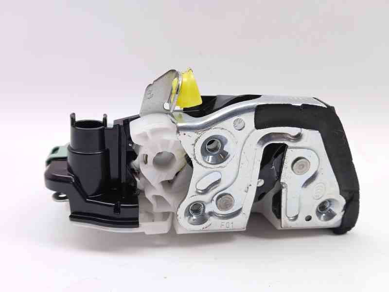 Recambio de cerradura puerta trasera izquierda para suzuki swift v (az) 1.4 sport (a2l414) referencia OEM IAM 8235062R18000 8235