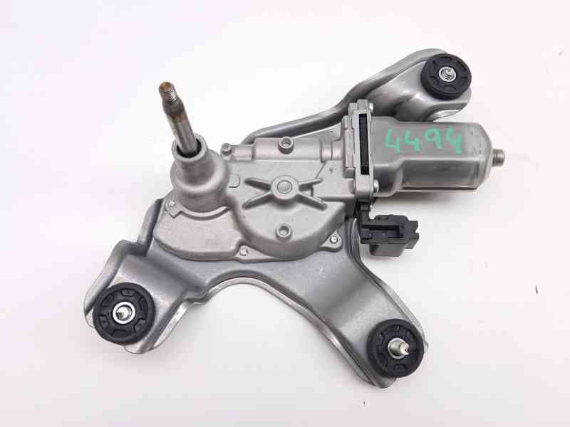 Recambio de motor limpia trasero para suzuki swift v (az) 1.4 sport (a2l414) referencia OEM IAM 2596003350 2596003350