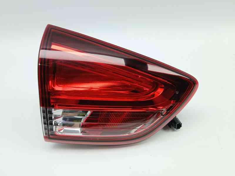 Recambio de piloto trasero izquierdo interior para renault clio iv grandtour (kh_) 0.9 tce 90 referencia OEM IAM 265559118R 2655