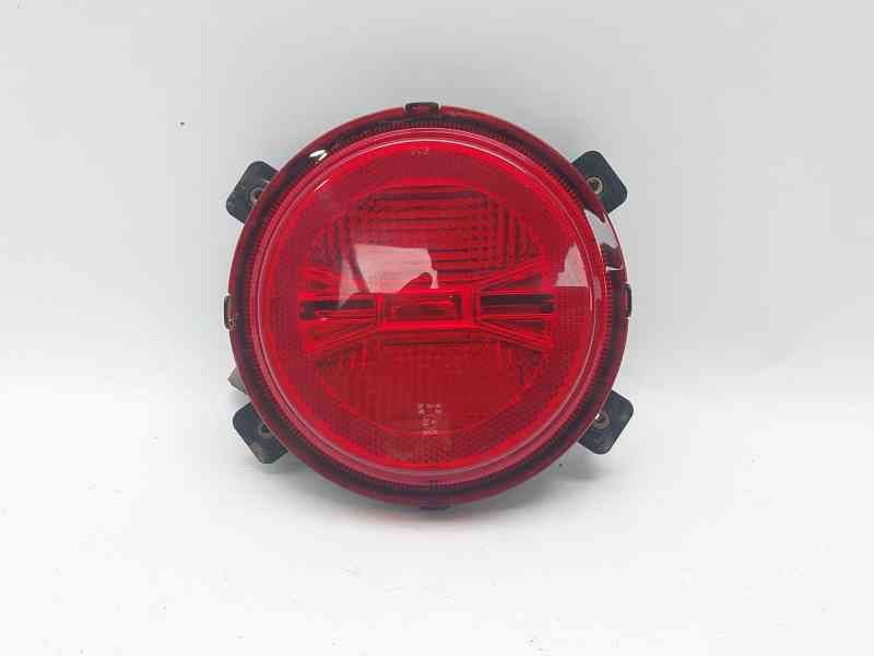 Recambio de piloto trasero derecho para citroën ami (9a_) electric (9az2ca) referencia OEM IAM 9837549880