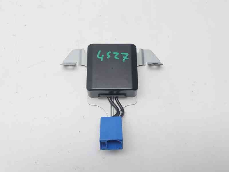 Recambio de modulo electronico para mazda cx-30 (dm) skyactiv-g m hybrid awd referencia OEM IAM BDMD66T30 BDMD66T30