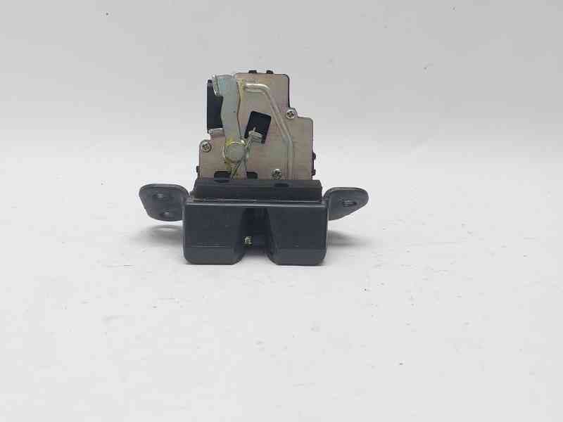 Recambio de cerradura maletero / porton para kia cee'd hatchback (ed) 1.6 crdi 90 referencia OEM IAM 812301H000