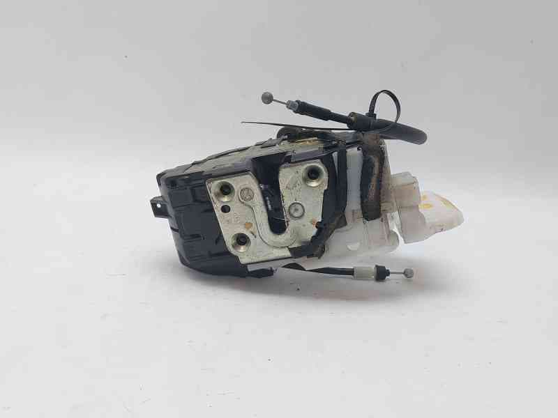 Recambio de cerradura puerta delantera derecha para kia cee'd hatchback (ed) 1.6 crdi 90 referencia OEM IAM 813201H060
