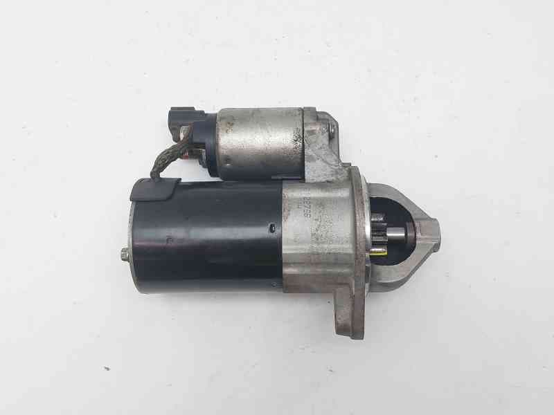 Recambio de motor arranque para kia cee'd hatchback (ed) 1.6 crdi 90 referencia OEM IAM 1195925