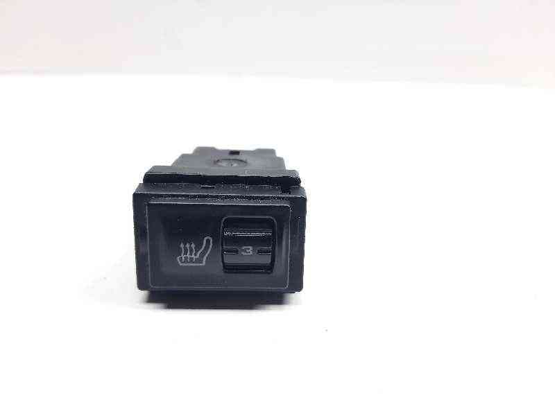 Recambio de interruptor para porsche cayenne (typ 9pa1) diesel referencia OEM IAM 7L5963563 - Negro