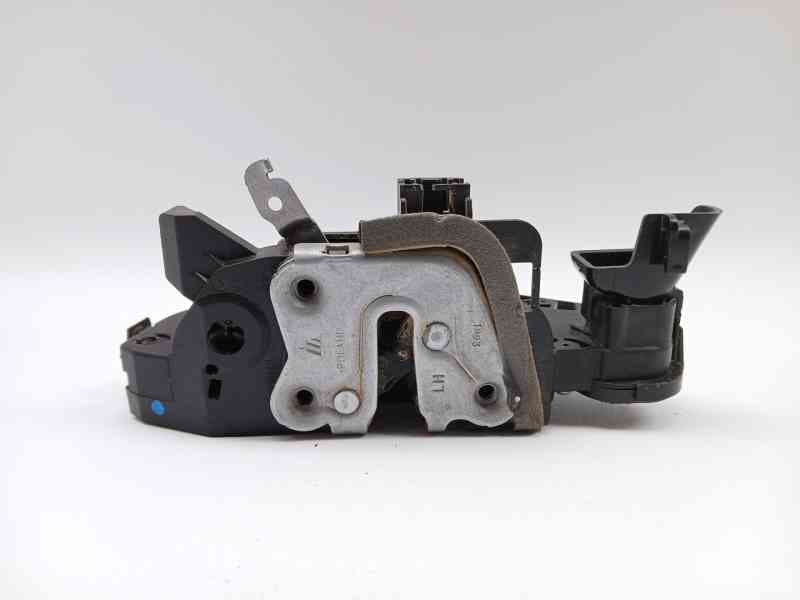 Recambio de cerradura puerta delantera izquierda para renault express furgón/monospace 1.5 blue dci 95 (f6ab) referencia OEM IAM