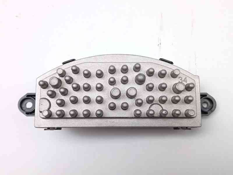 Recambio de resistencia calefaccion para volkswagen touran (5t1) 2.0 tdi referencia OEM IAM 5WA907521 5WA907521