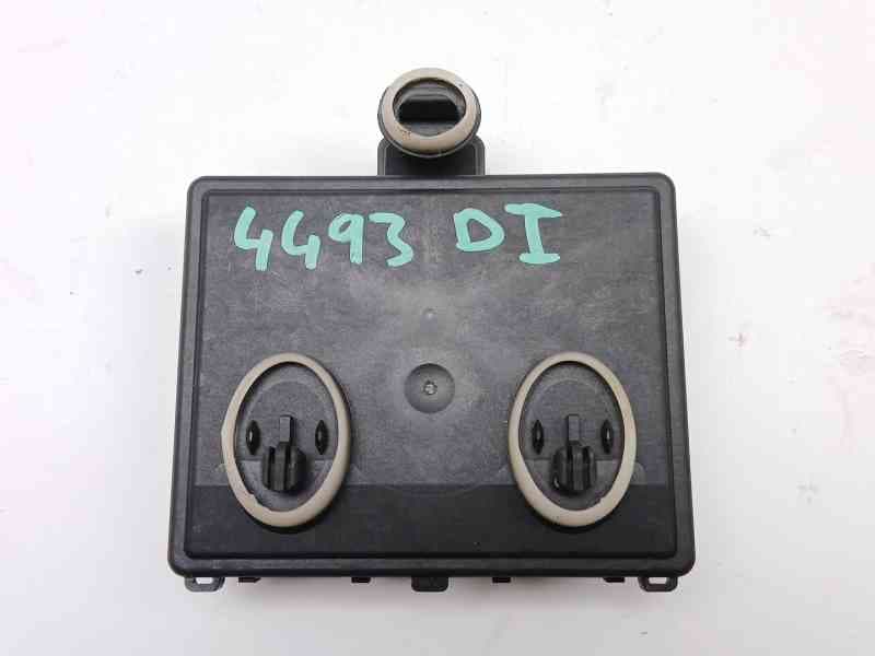 Recambio de modulo electronico para volkswagen touran (5t1) 2.0 tdi referencia OEM IAM 5Q0959593F 5Q0959593L