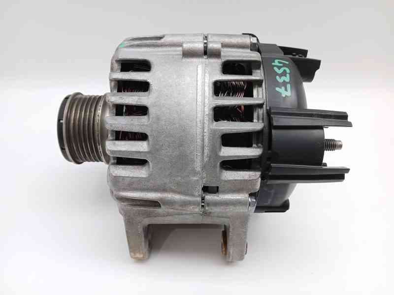 Recambio de alternador para renault express furgón/monospace 1.5 blue dci 95 (f6ab) referencia OEM IAM A4209064900 231006293R FG