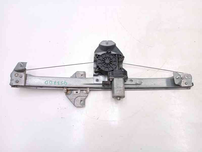 Recambio de elevalunas delantero derecho para renault express furgón/monospace 1.5 blue dci 95 (f6ab) referencia OEM IAM 9030319
