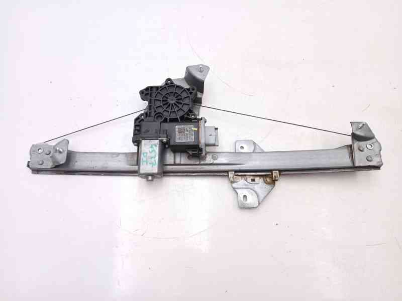 Recambio de elevalunas delantero izquierdo para renault express furgón/monospace 1.5 blue dci 95 (f6ab) referencia OEM IAM 19031